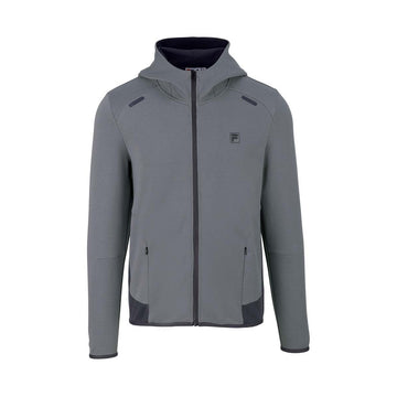 Fila Gideon Gray Jacket