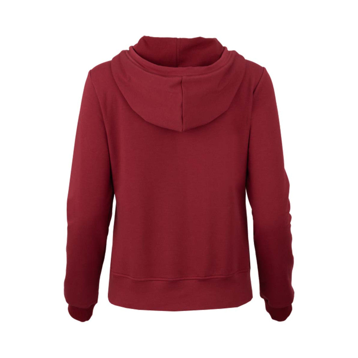 Fila Hanni Woman Bordeaux Jacket – 2