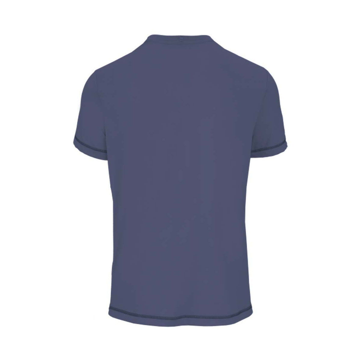 Fila Jannis Indigo Blue T-Shirt – 2