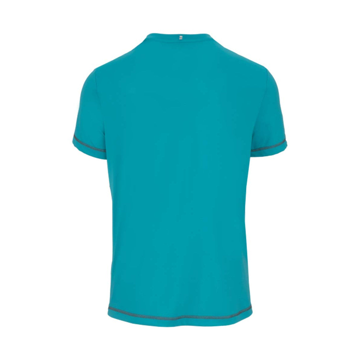 Fila Jannis Turquoise T-Shirt – 2