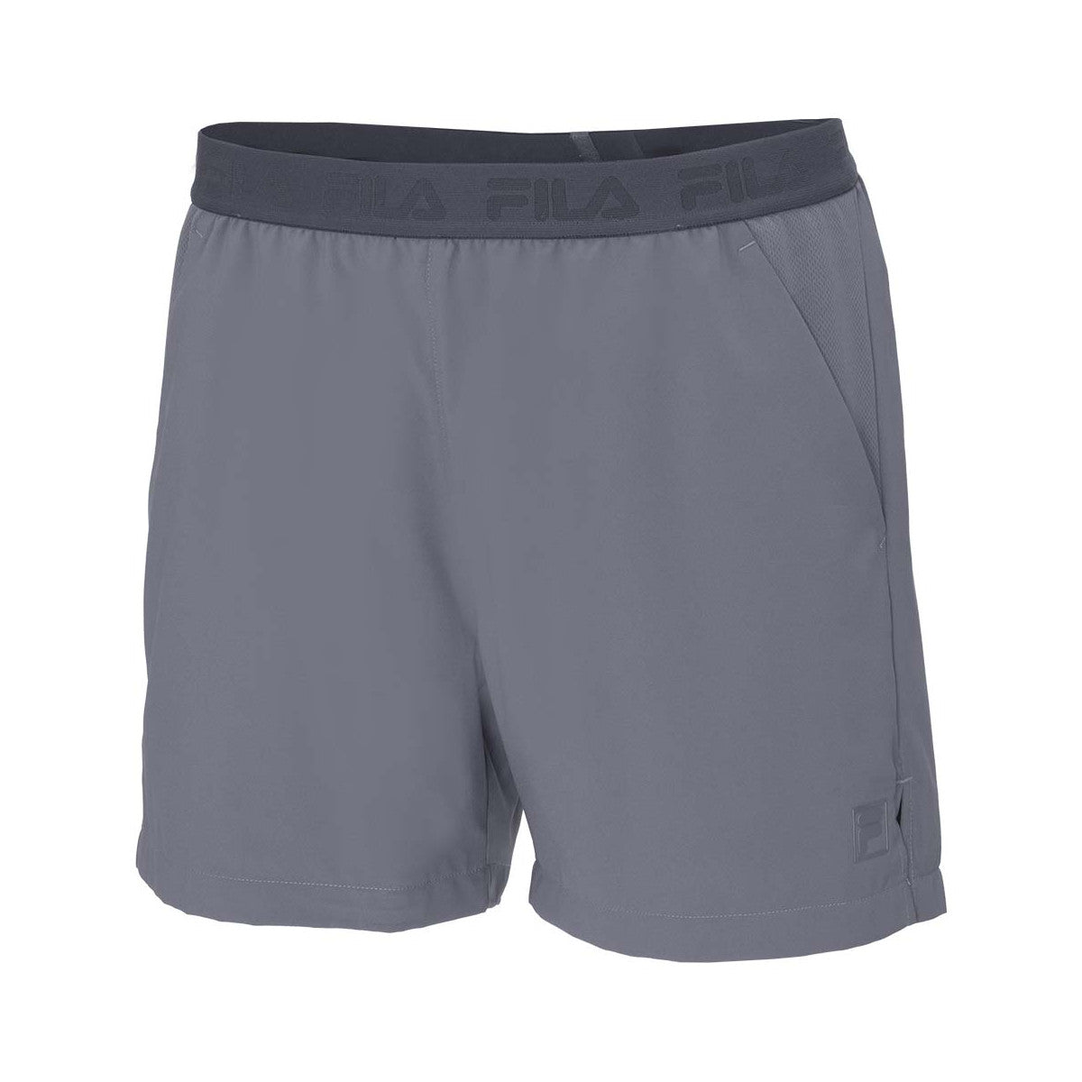 Fila Jarno Gray Shorts
