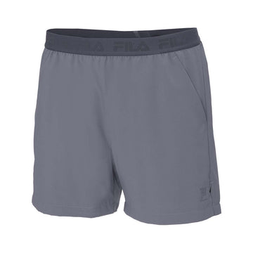 Fila Jarno Gray Shorts