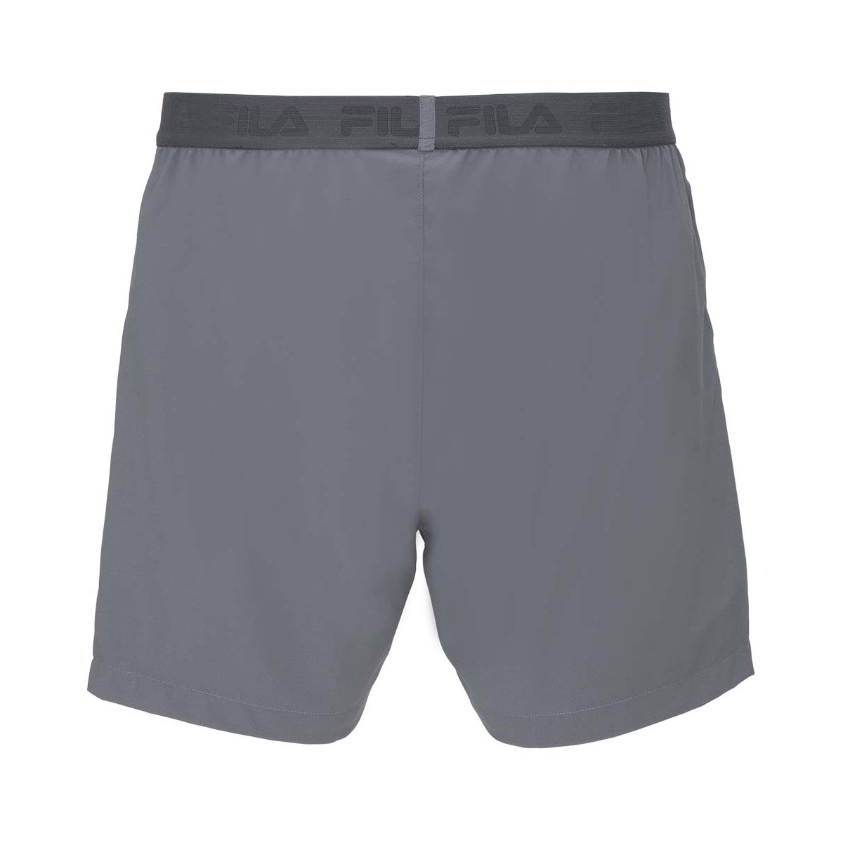 Fila Jarno Gray Shorts – 2