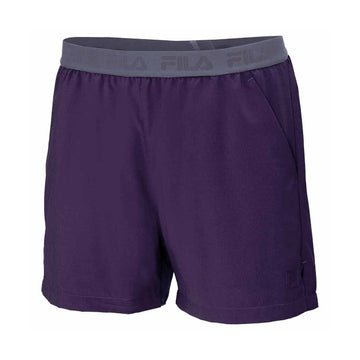 Fila Jarno Purple Shorts