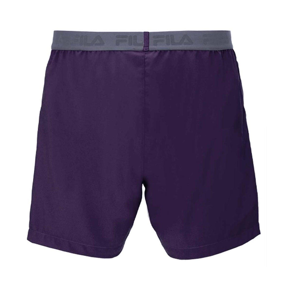 Fila Jarno Purple Shorts – 2