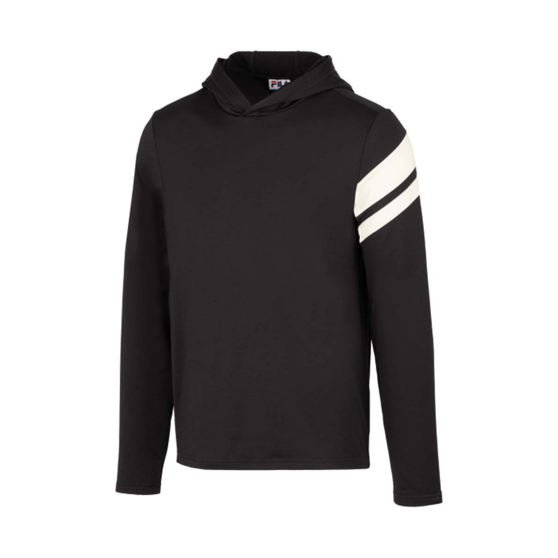 Fila Jayce Black Sweatshirt