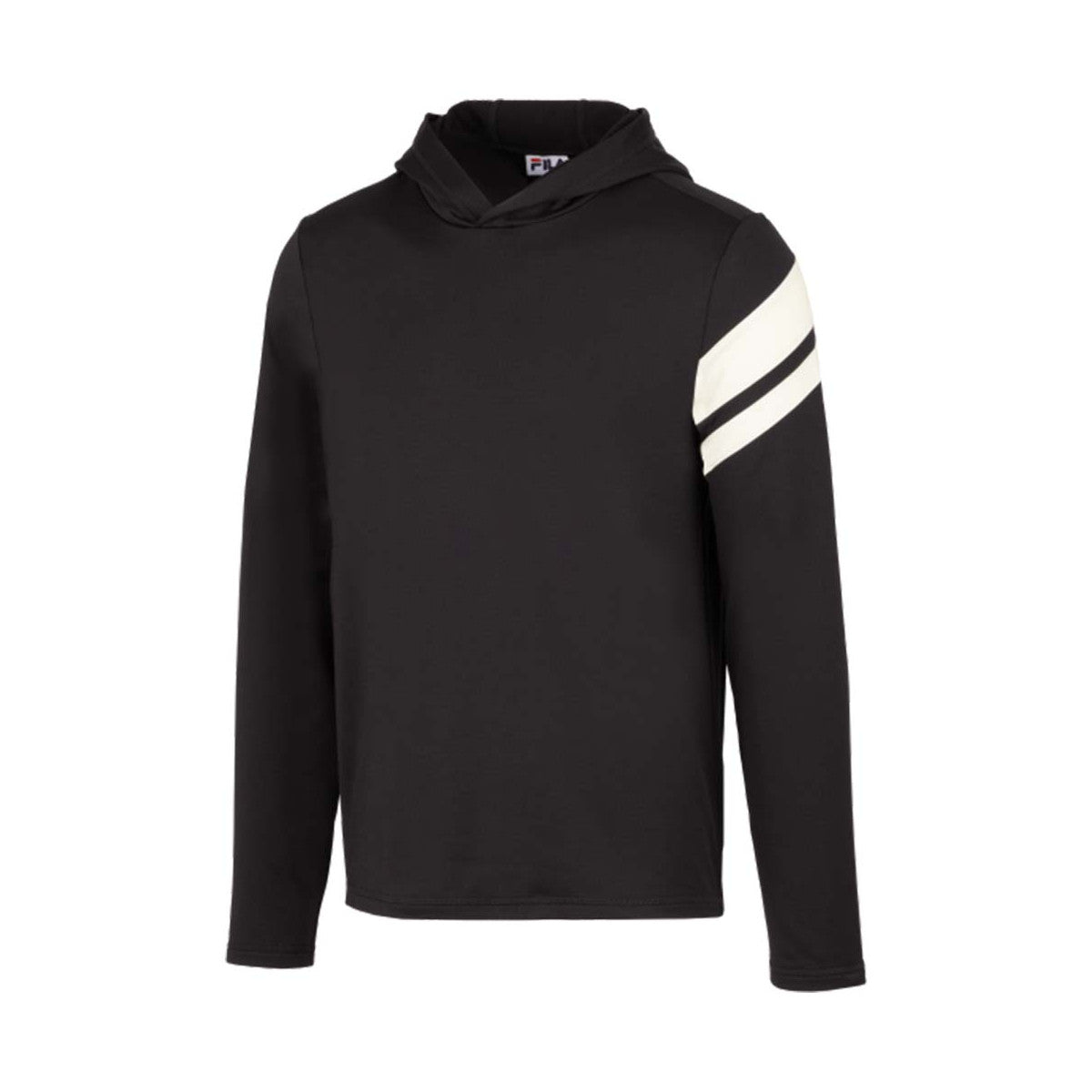 Fila Jayce Black Sweatshirt