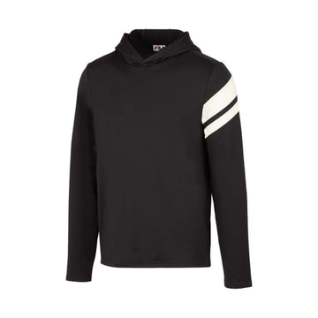 Fila Jayce Black Sweatshirt