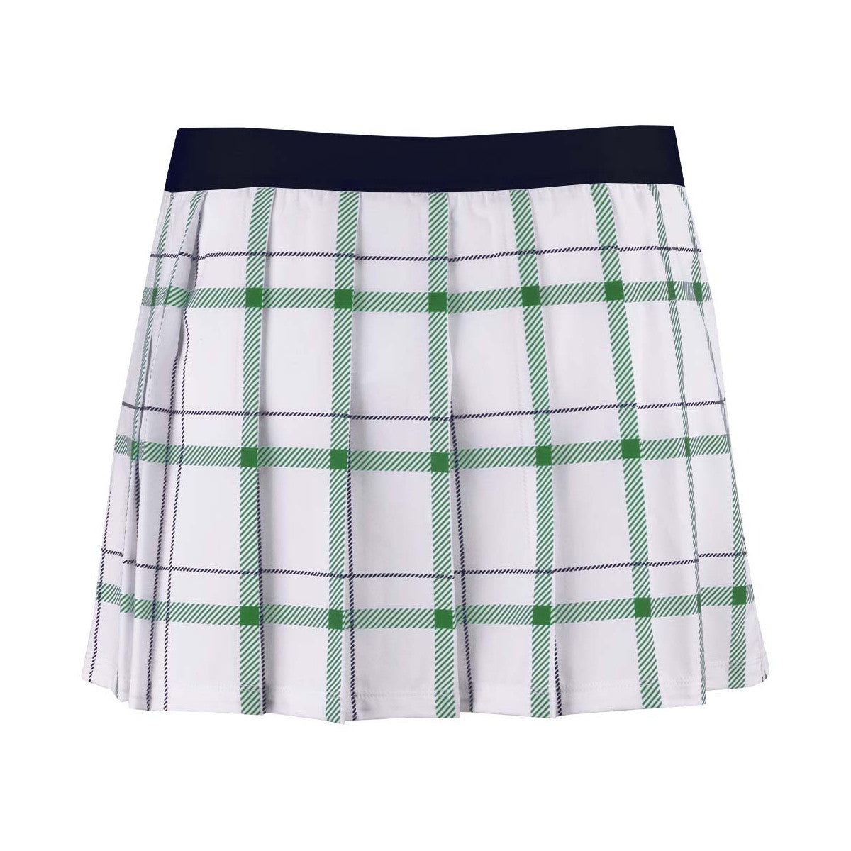 Fila Liv Skirt White / Green – 2