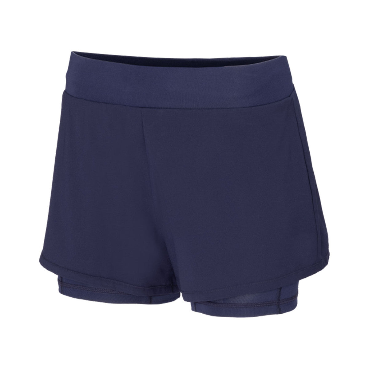 Fila Luna Women's Navy Blue Shorts