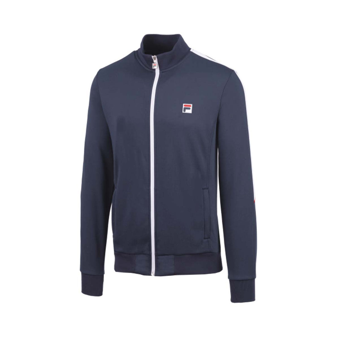 Fila Manuel Indigo Blue Jacket
