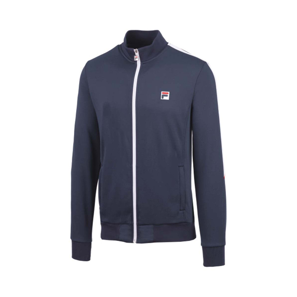 Fila Manuel Indigo Blue Jacket