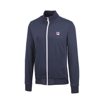 Fila Manuel Indigo Blue Jacket