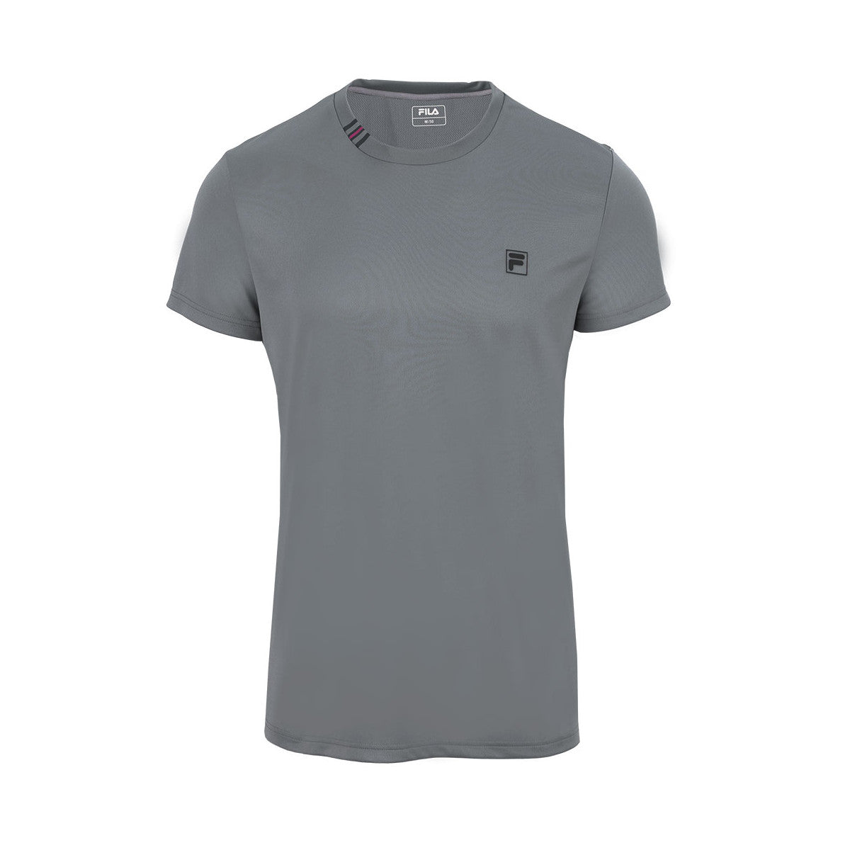 Fila Mateo Gray T-Shirt