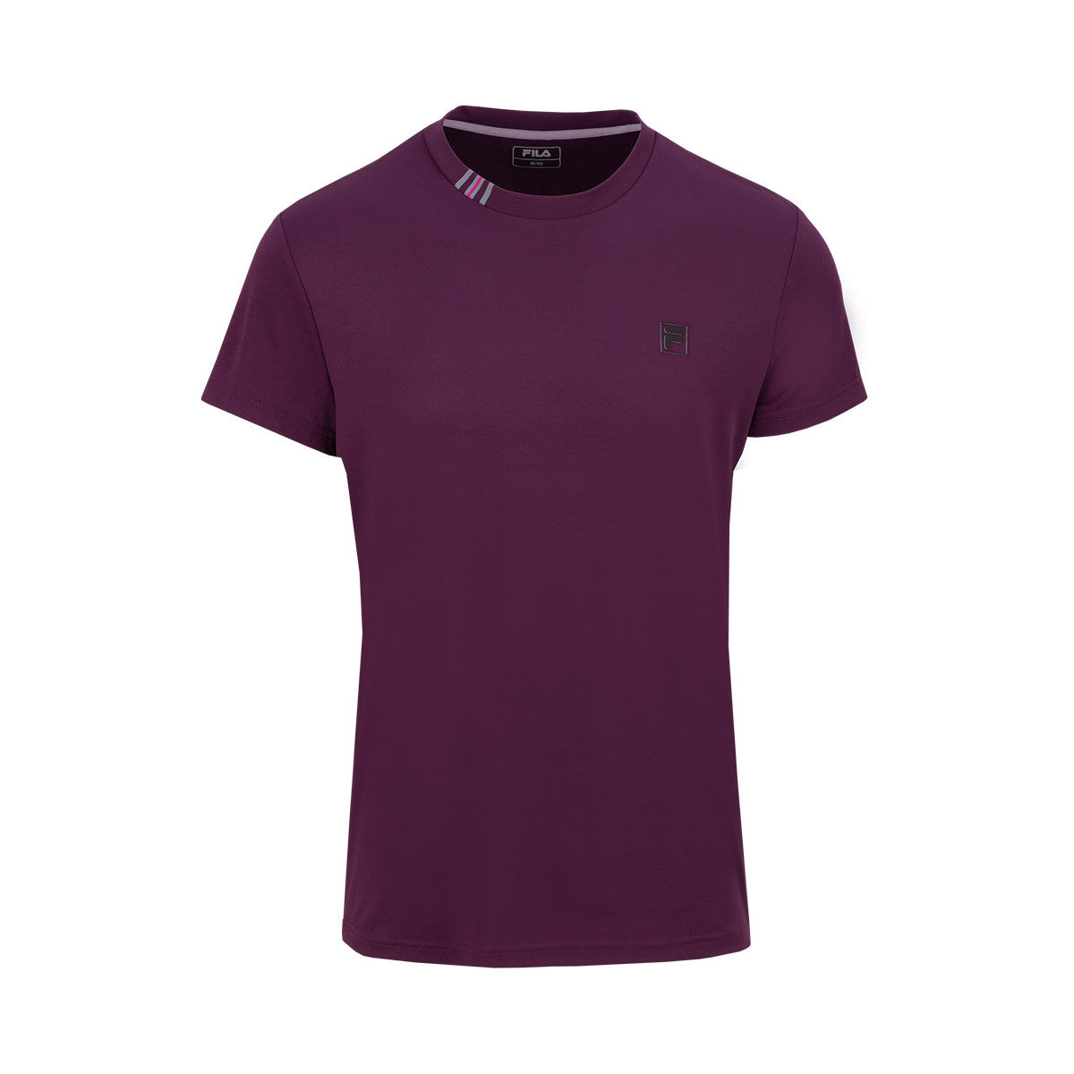 Fila Mateo Violet T-Shirt