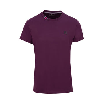 Fila Mateo Violet T-Shirt