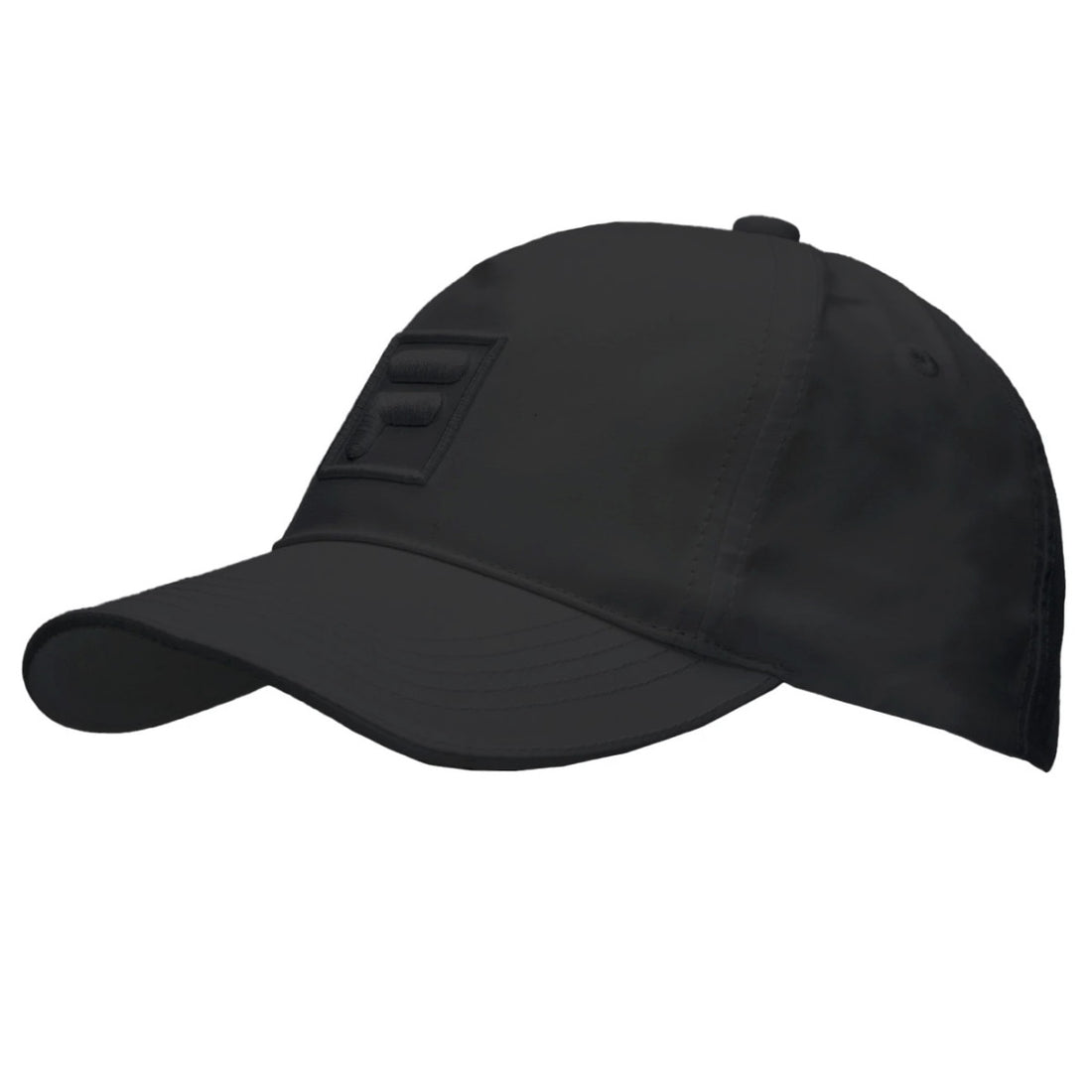 Fila Max Black Cap