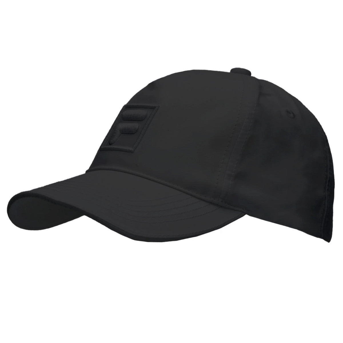 Fila Max Black Cap