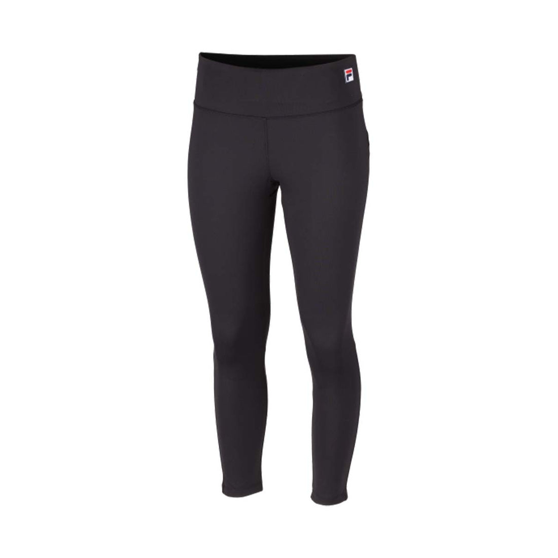 Fila Quinn Black Leggings
