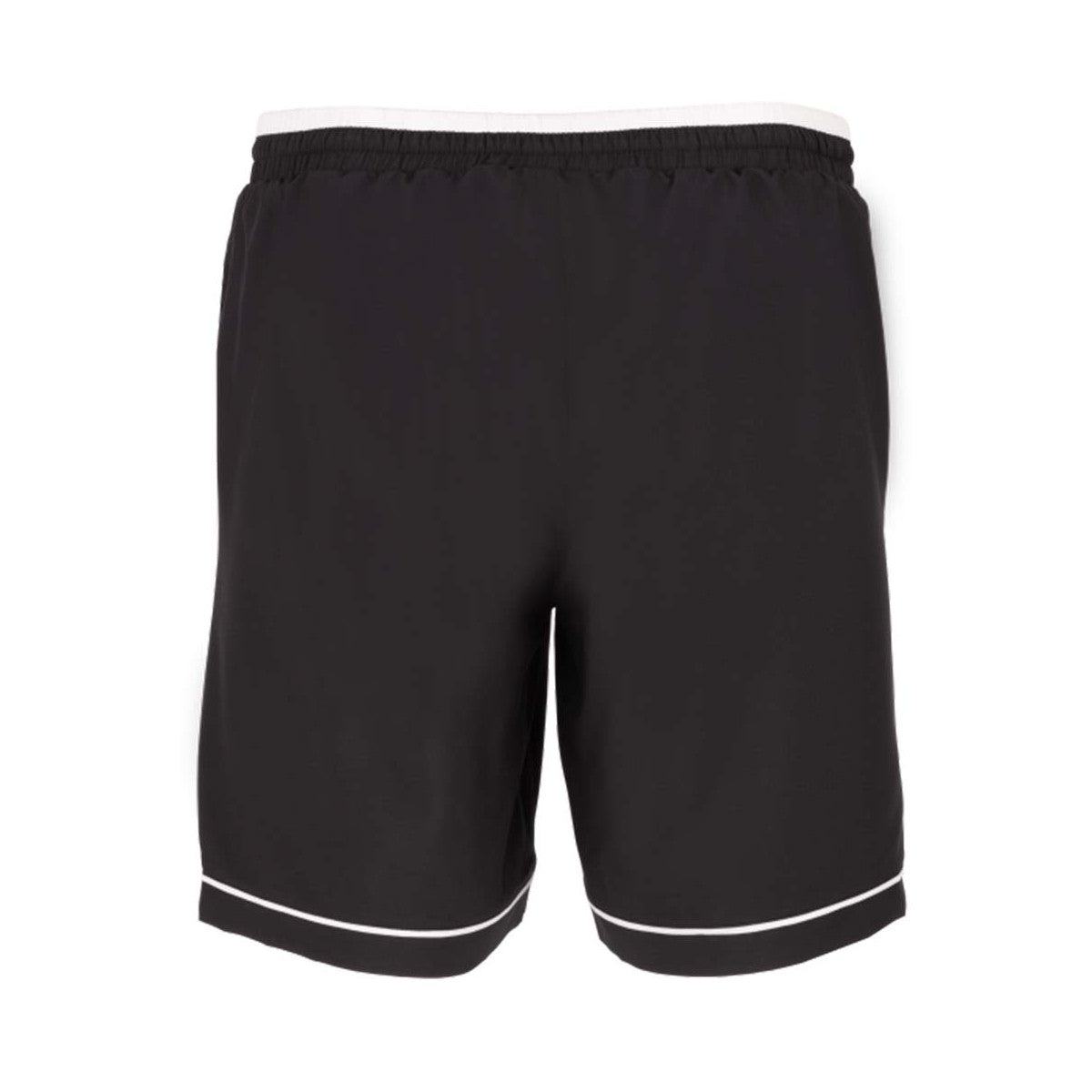 Fila Steve Black/White Shorts – 2