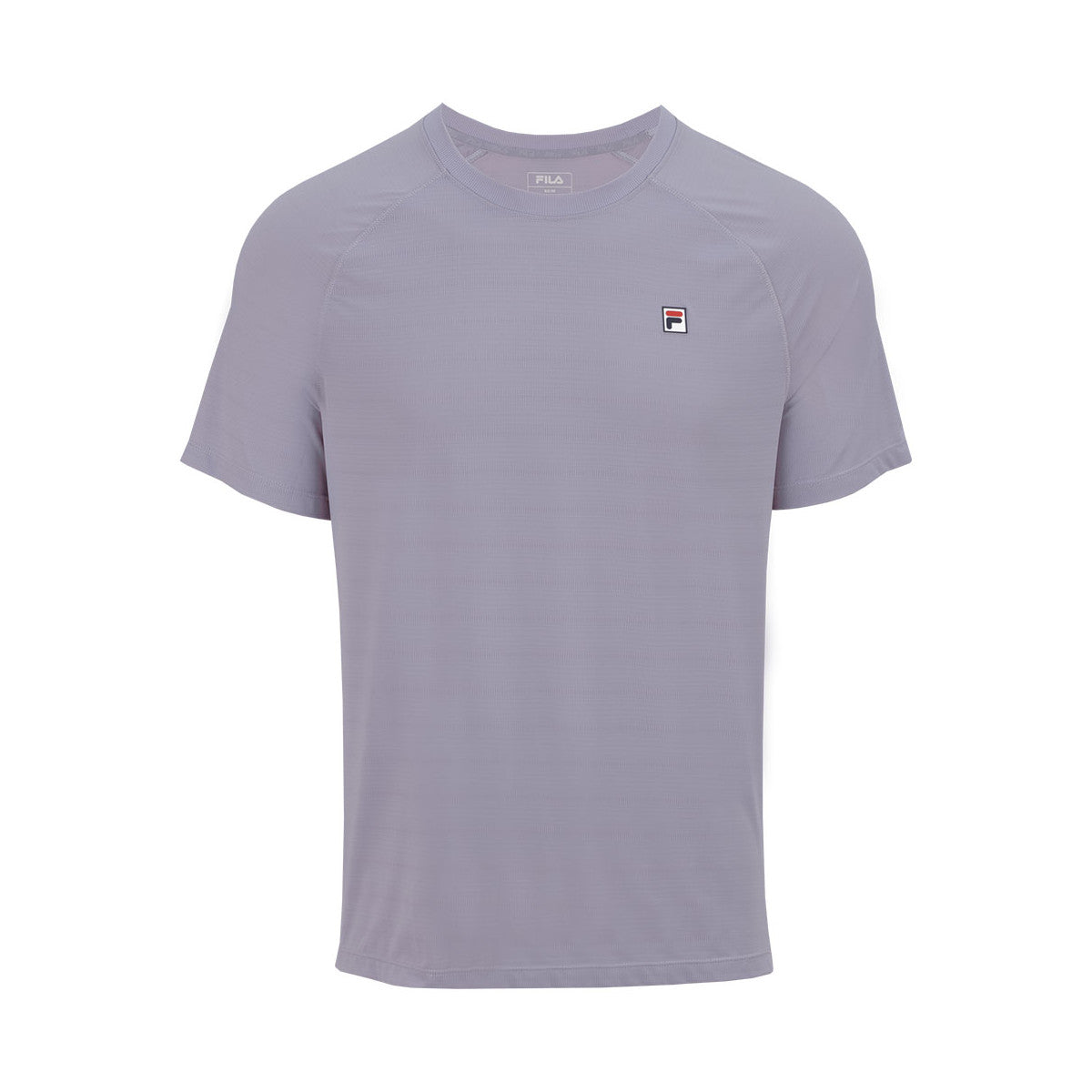 Fila Titus Lavender T-Shirt