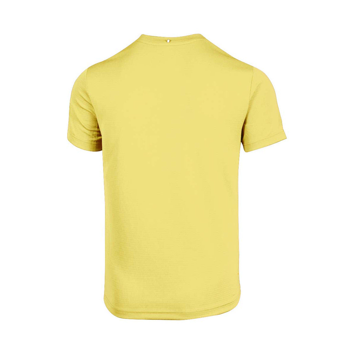 Fila Tristan Yellow T-Shirt – 2