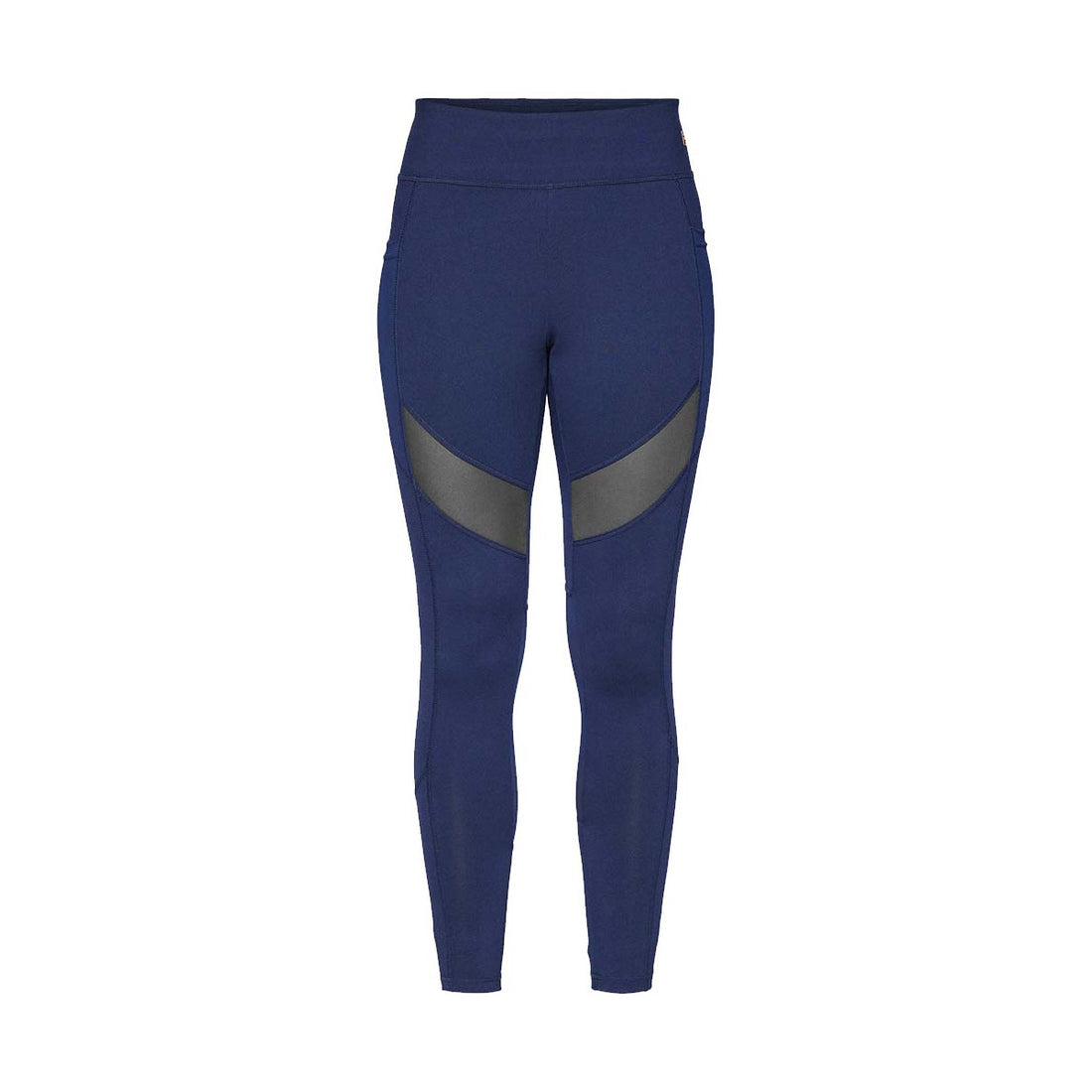 Fila Women's Larea Leggings Navy Blue