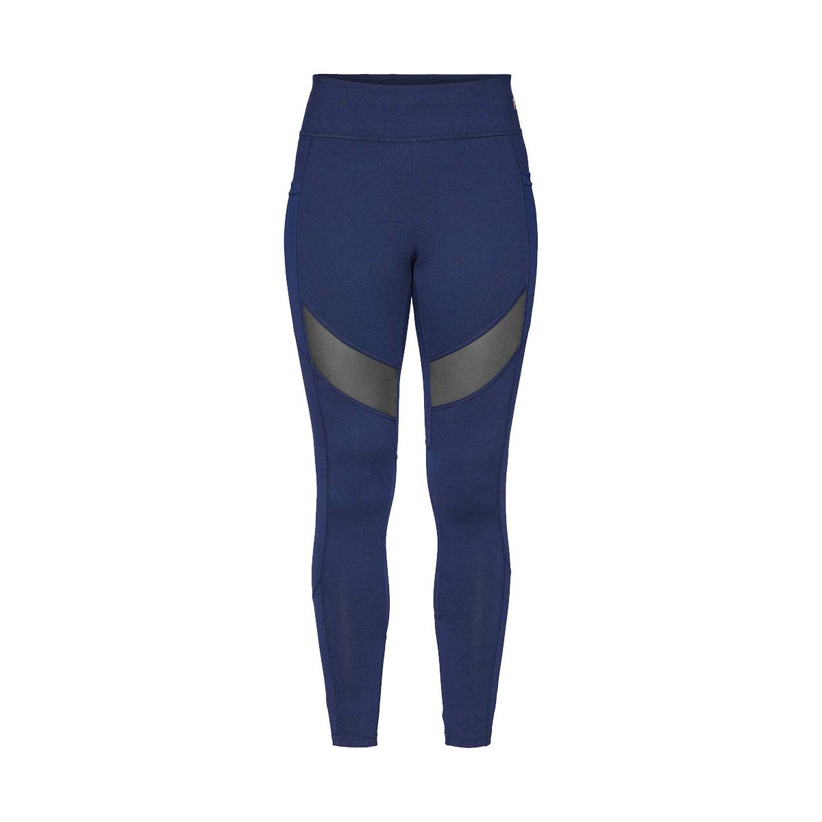 Fila Women's Larea Leggings Navy Blue