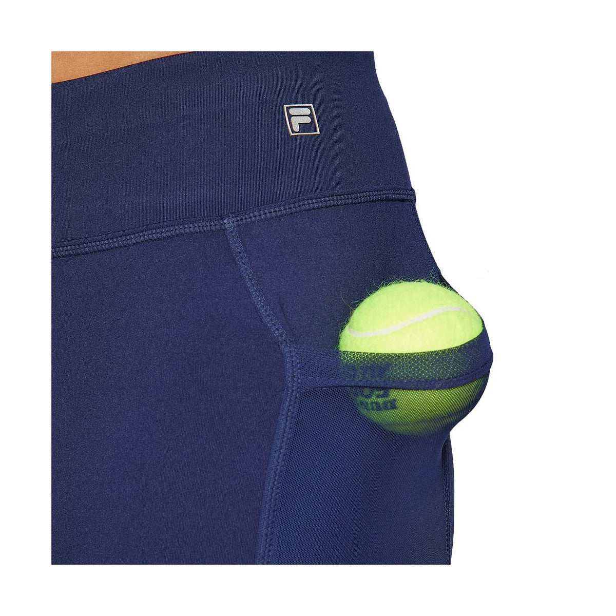 Fila Women's Larea Leggings Navy Blue – 3