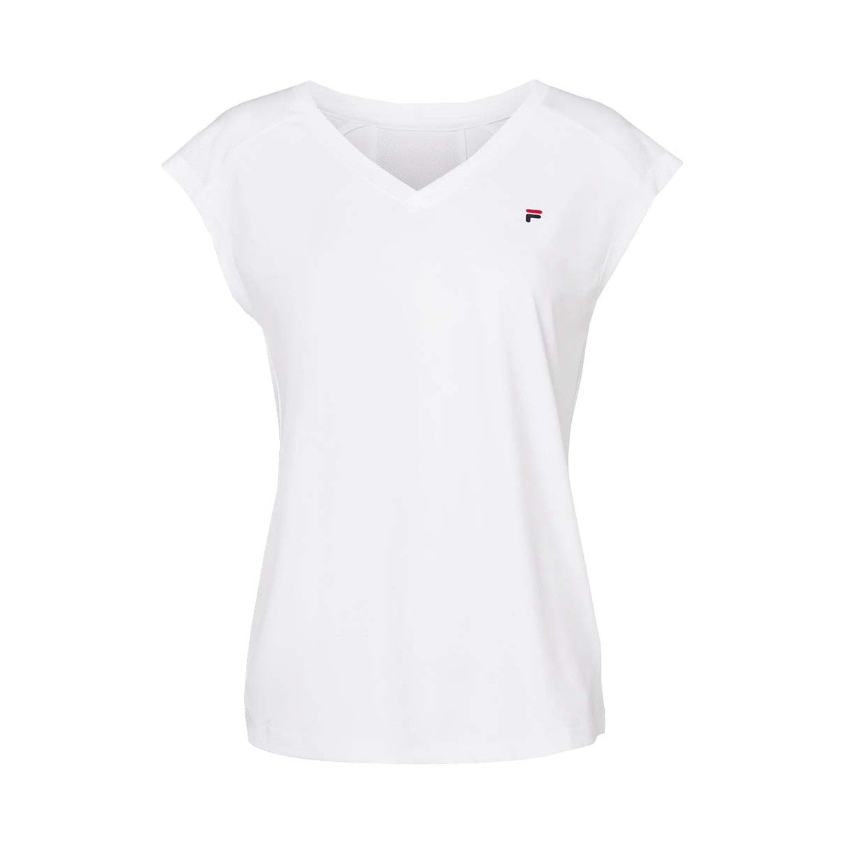 Fila Women's Maia White T-shirt