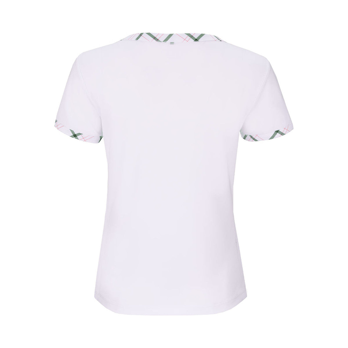 Fila Women's Yamila White T-shirt – 2