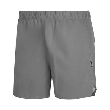Fila Zayn Gray Shorts