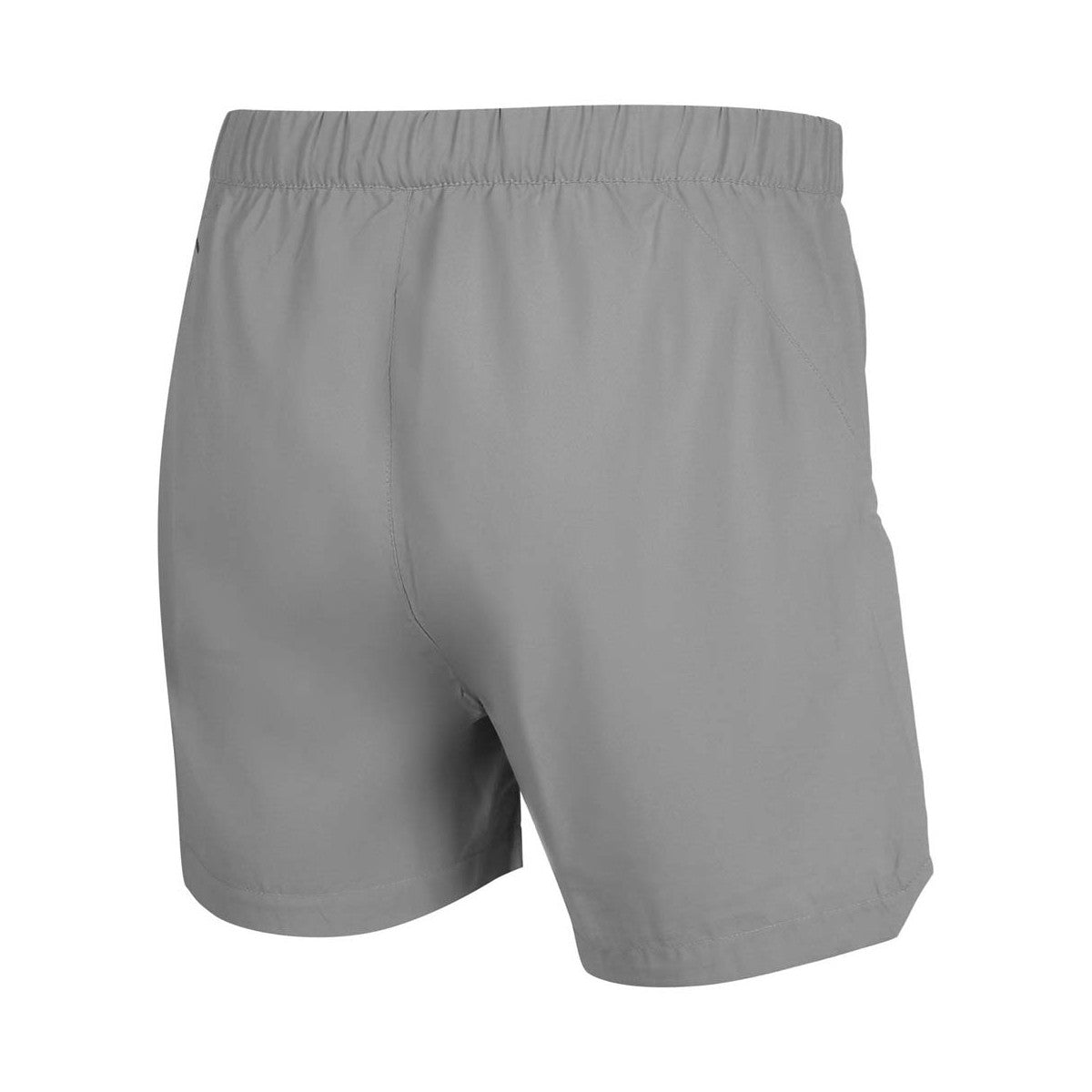 Fila Zayn Gray Shorts – 2