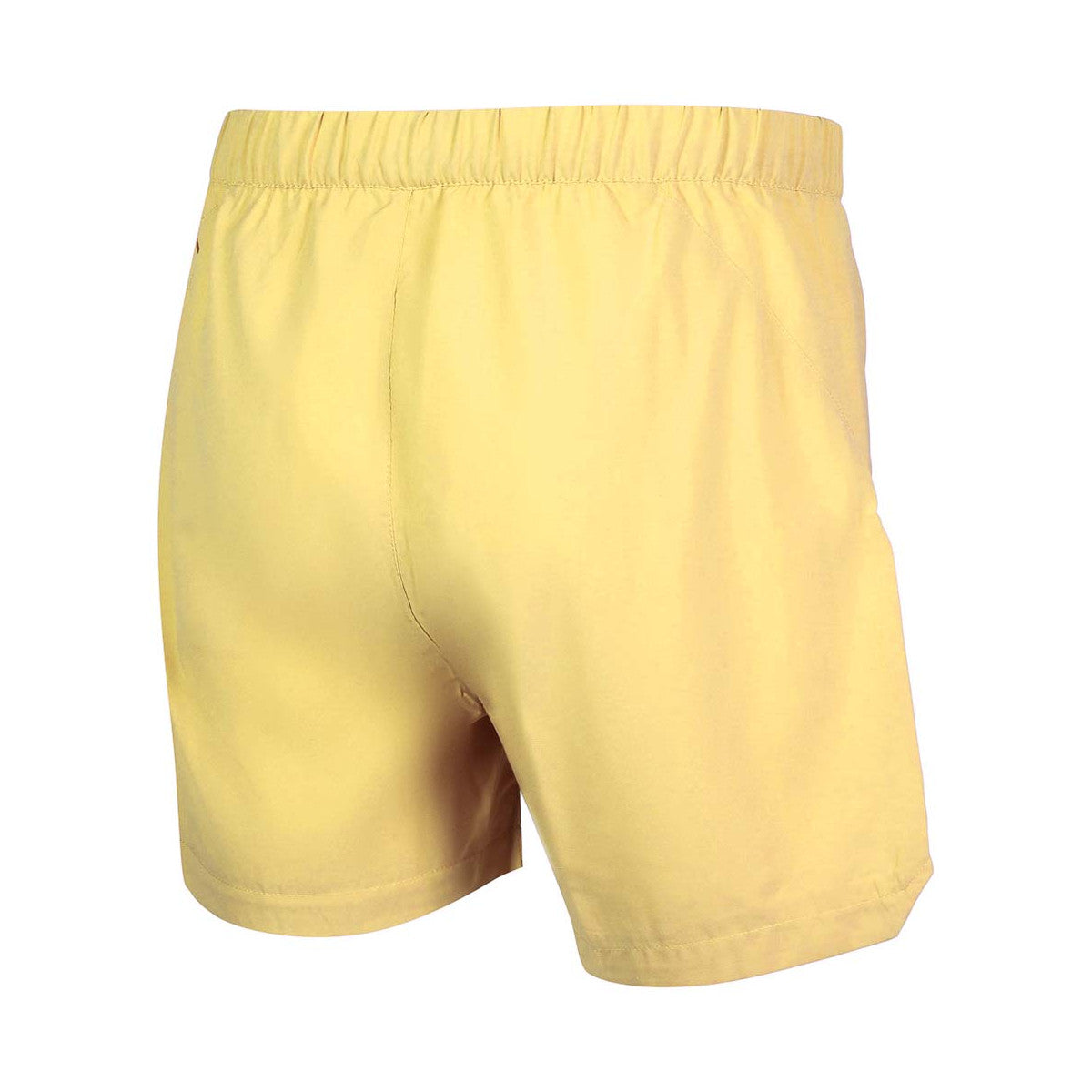 Fila Zayn Yellow Shorts – 2