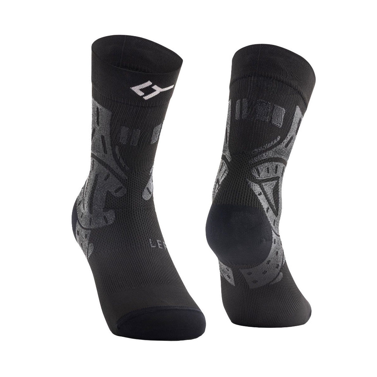 Floky Ankle Support Right Black – 6