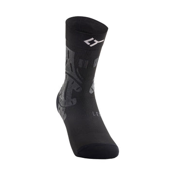 Floky Ankle Support Right Black