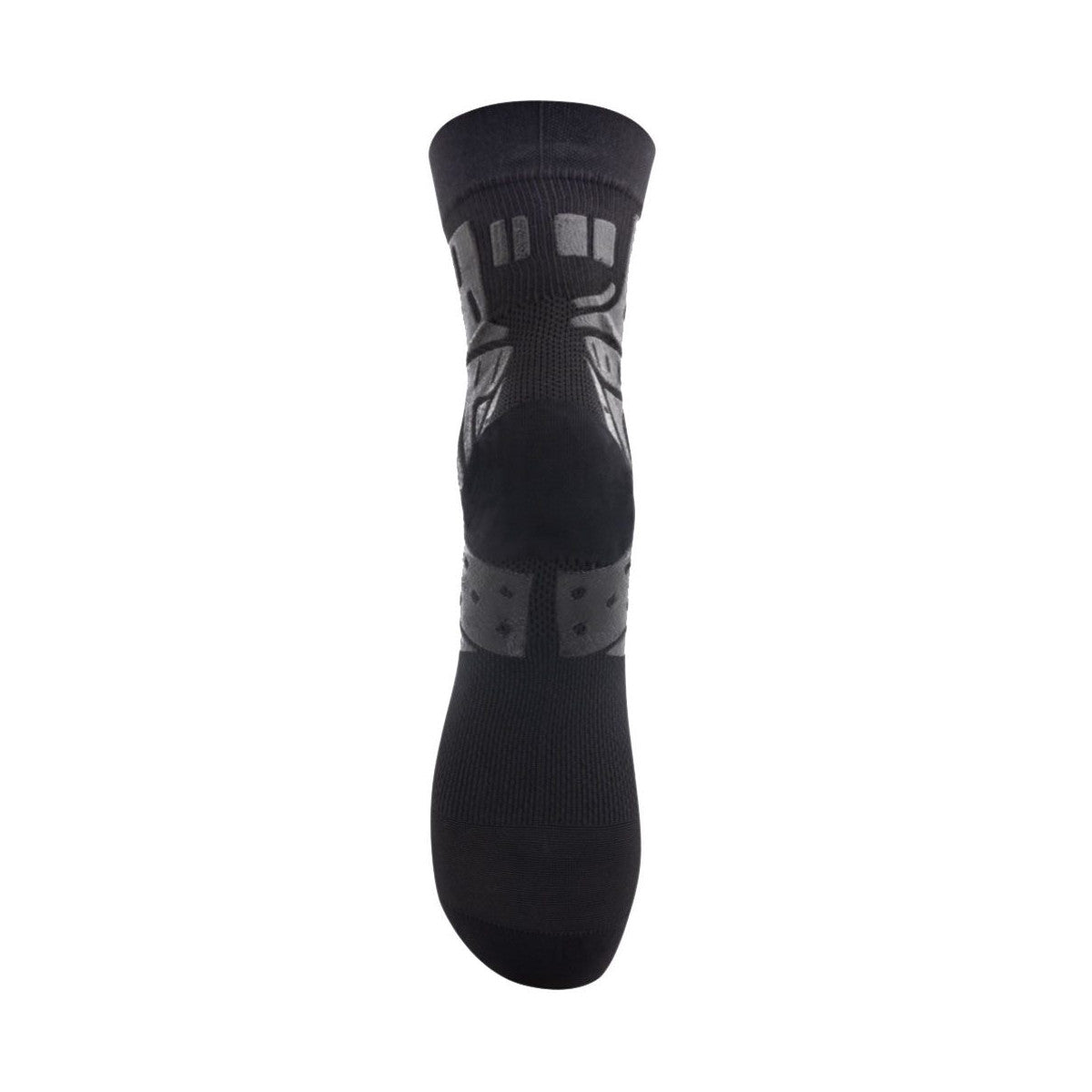 Floky Ankle Support Right Black – 3