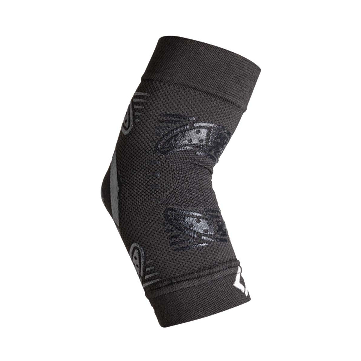 Floky Elbow Support Black