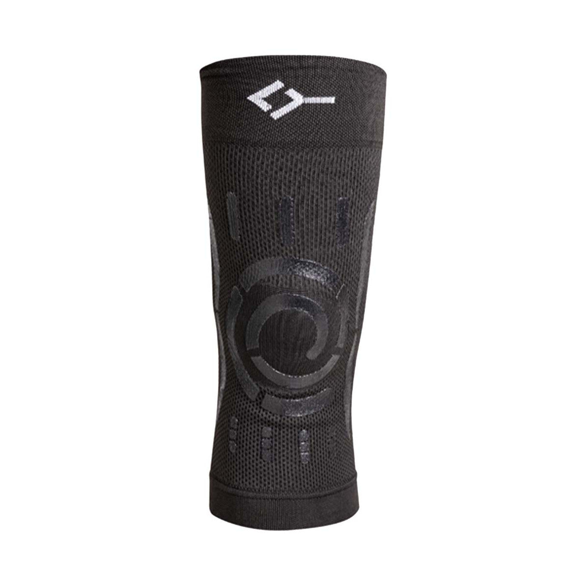 Floky Knee Support Right Black – 2