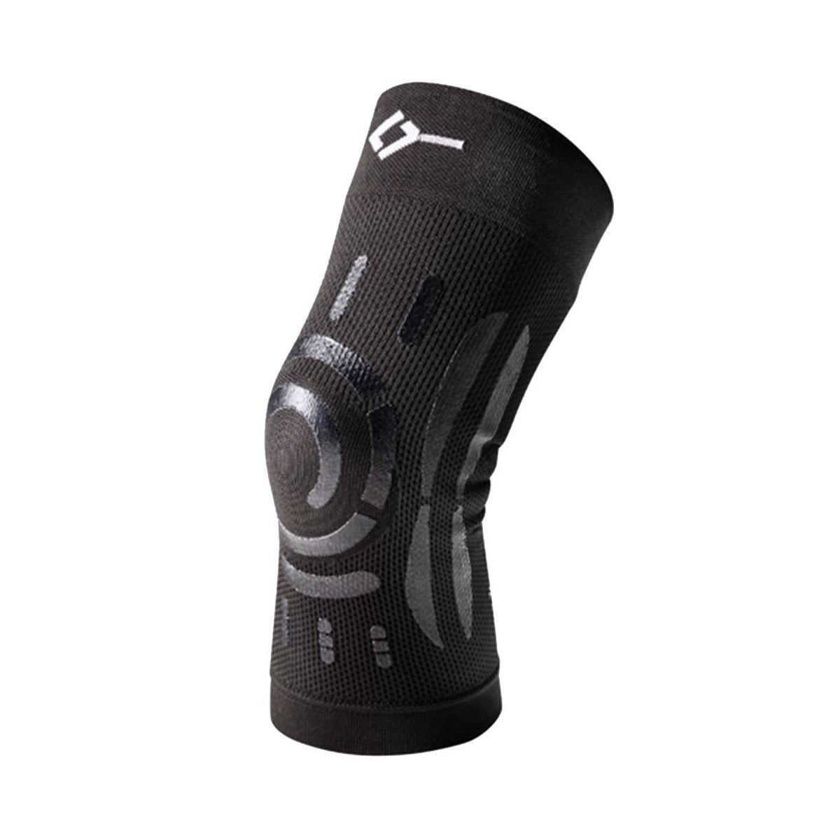 Floky Knee Support Right Black