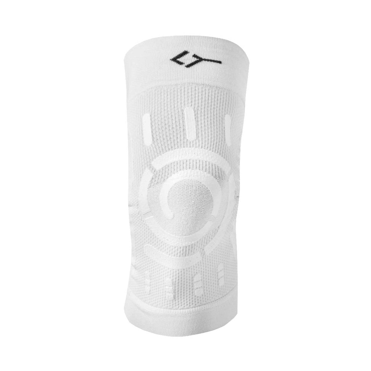 Floky Knee Support Right White – 4