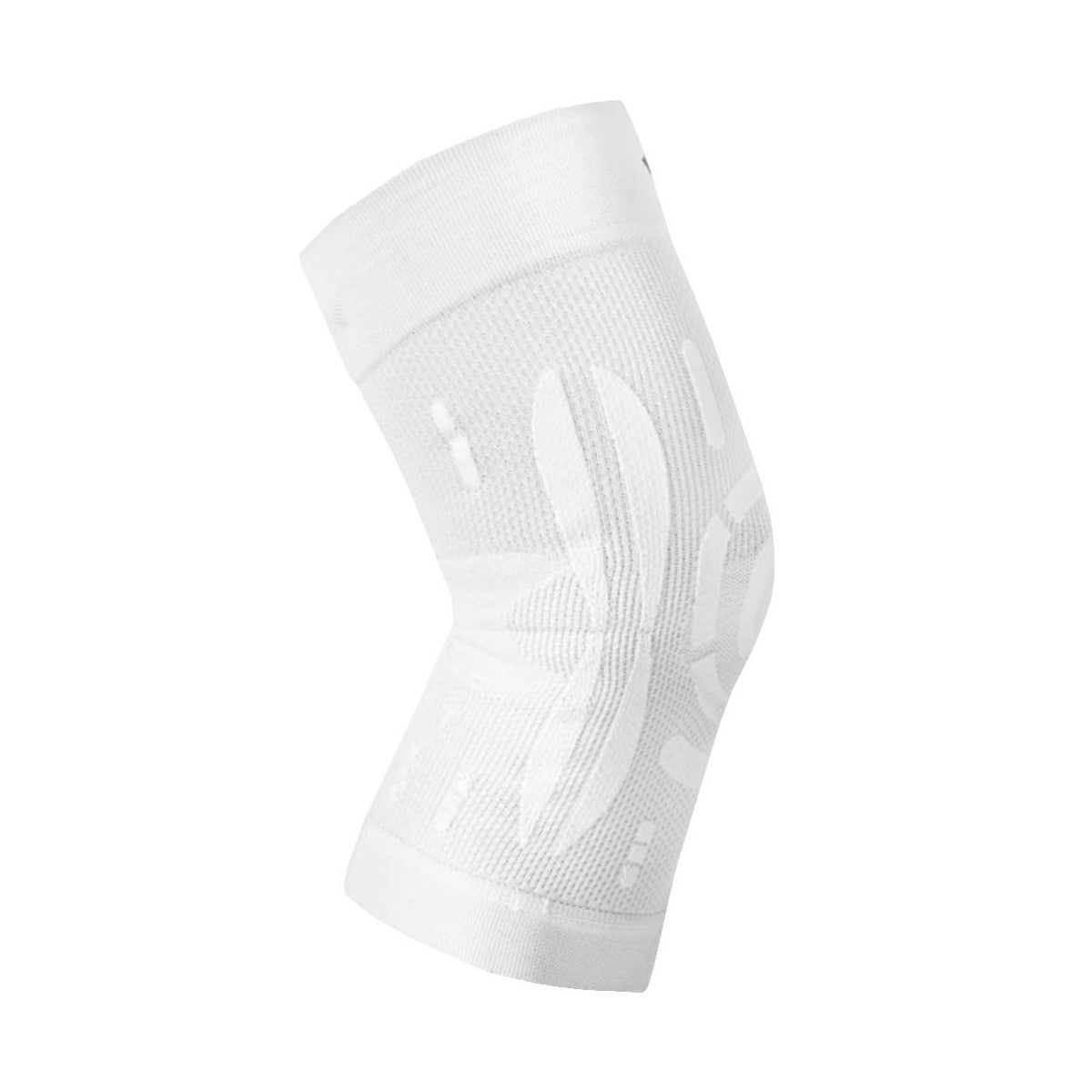 Floky Knee Support Right White – 2