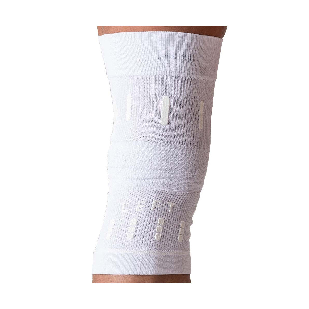 Floky Knee Support Right White – 6
