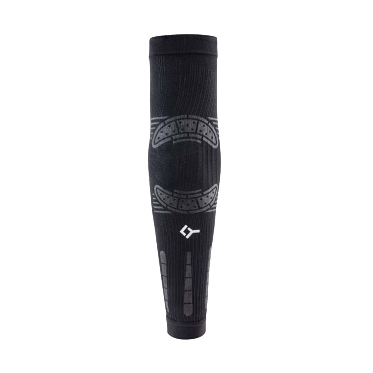 Floky NO-STRAIN Armsleeves Black – 3