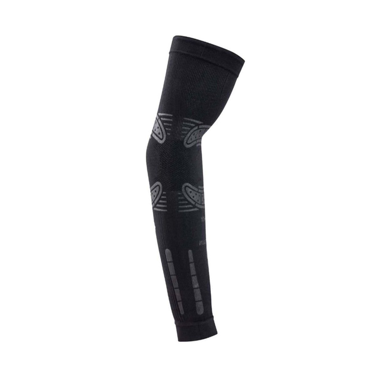 Floky NO-STRAIN Armsleeves Black – 4