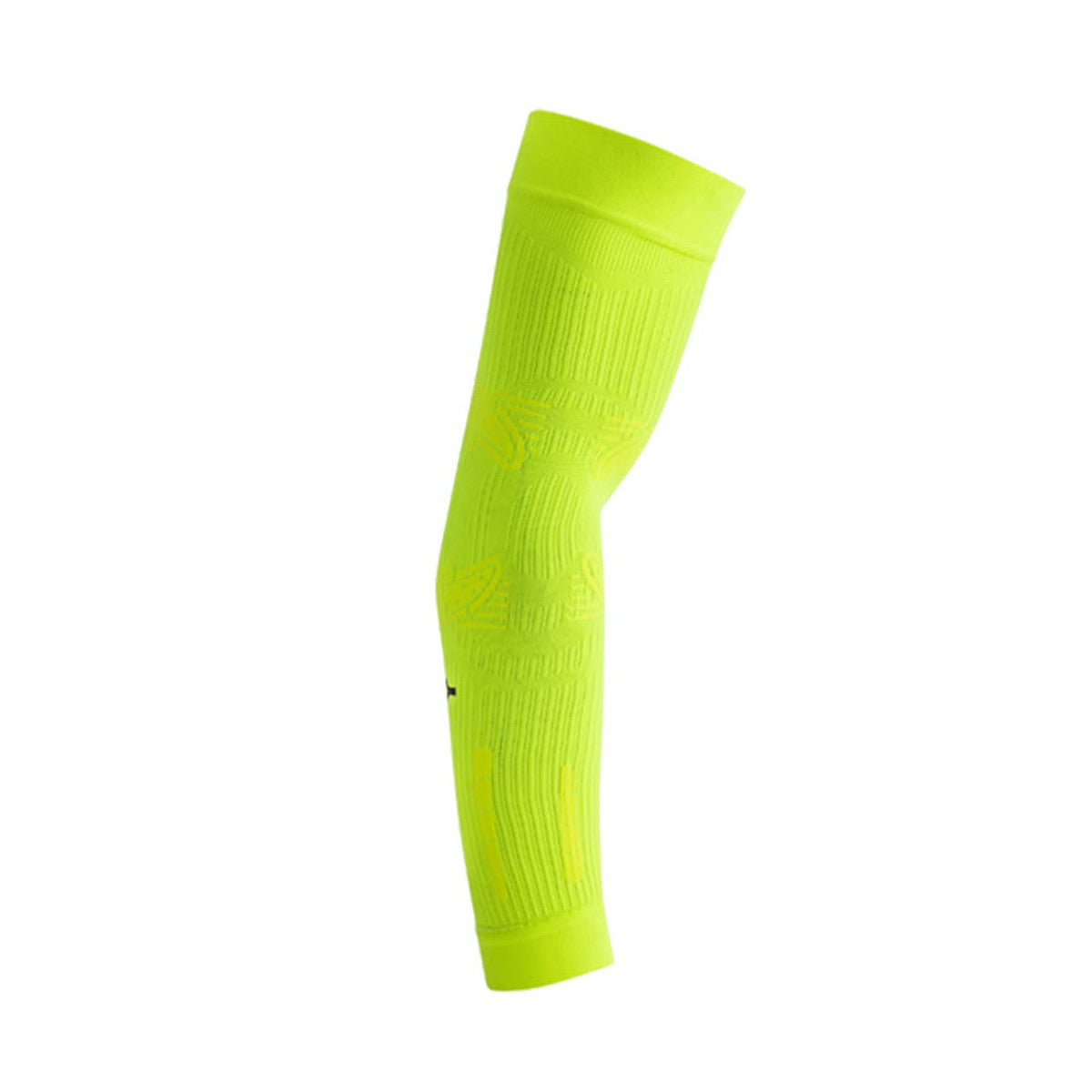 Floky NO-STRAIN Armsleeves Yellow – 4