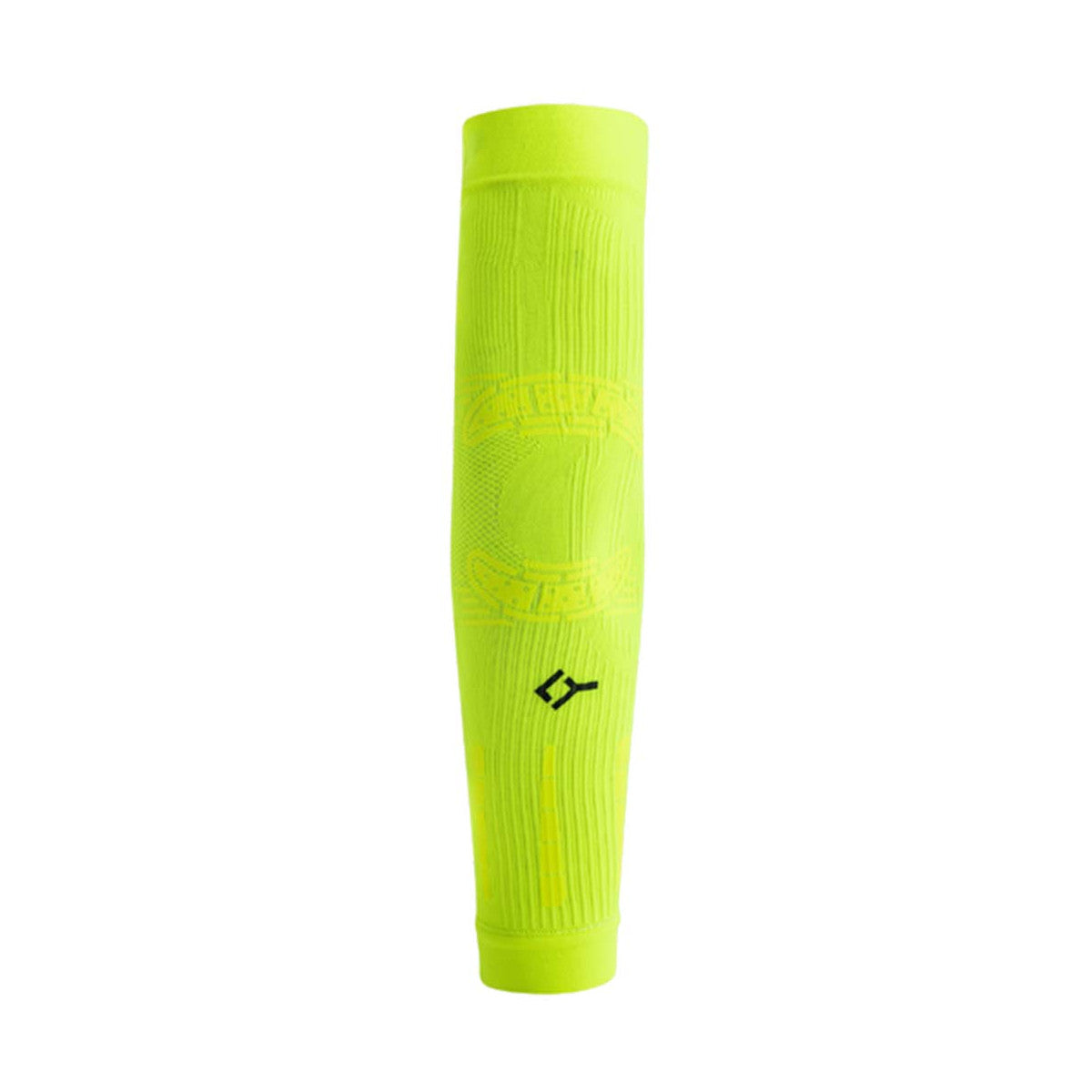 Floky NO-STRAIN Armsleeves Yellow – 3