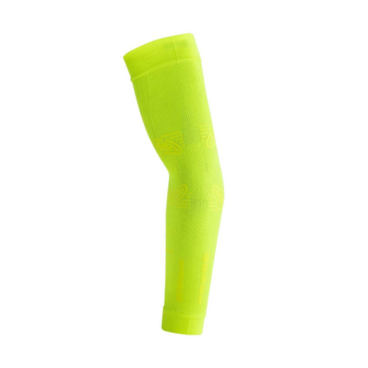 Floky NO-STRAIN Armsleeves Yellow – 2