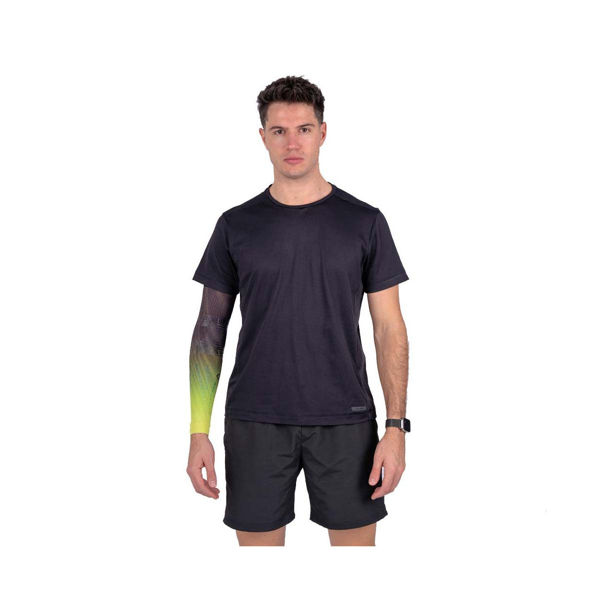 Floky NO-STRAIN Evolution Artic Radiance Compression Sleeve – 3