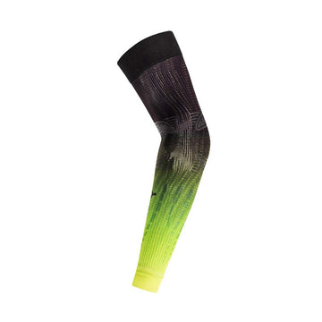 Floky NO-STRAIN Evolution Artic Radiance Compression Sleeve